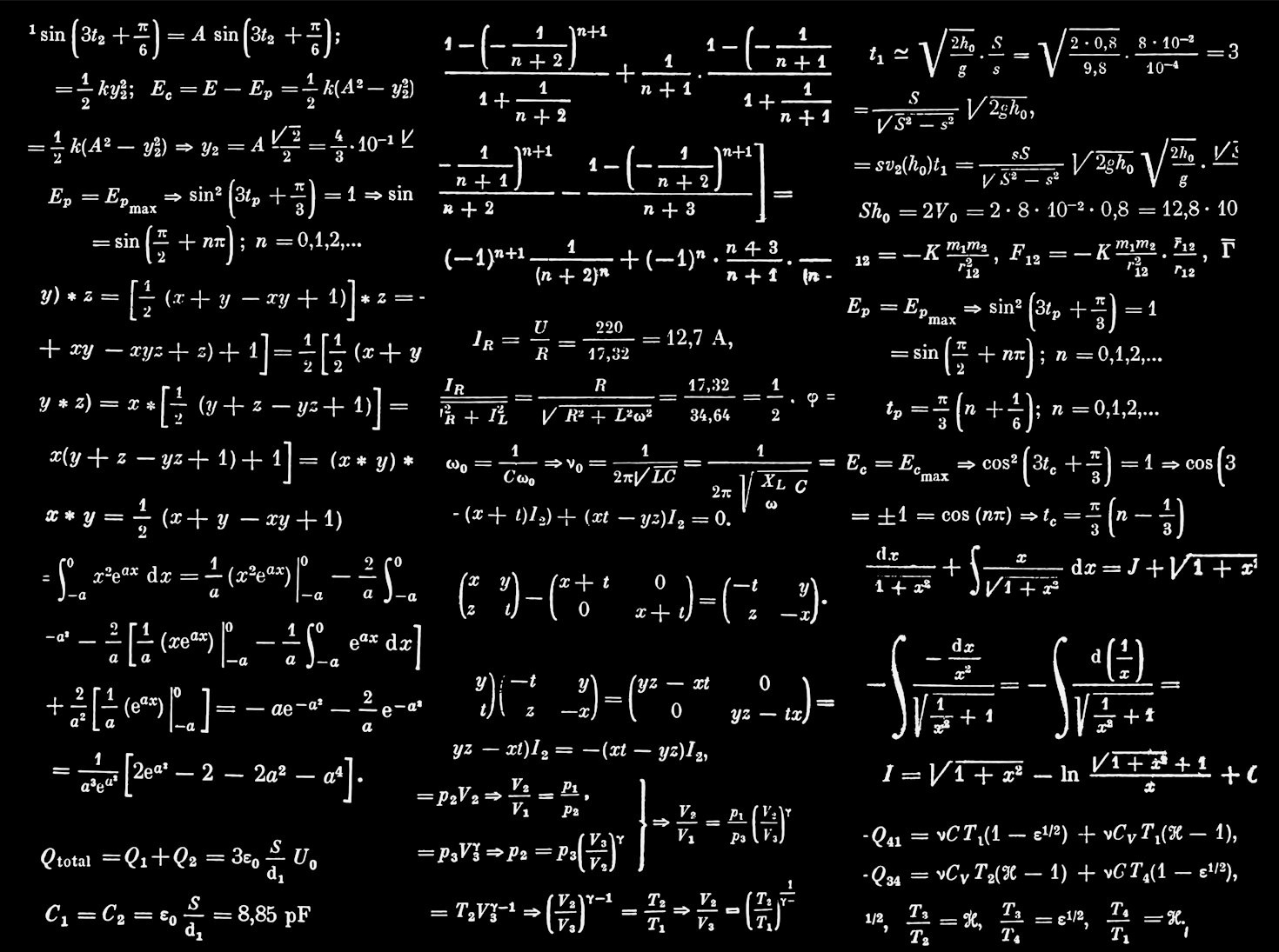 Understanding CSEC Maths: Key Topics Explained